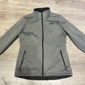 NorthFace Windfall Jacket